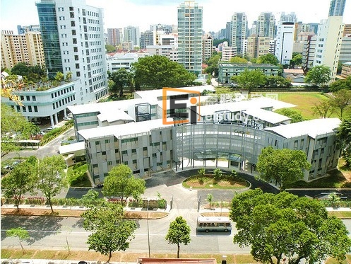 澳洲科廷科技大学新加坡分校