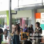 詹姆斯库克大学新加坡校区