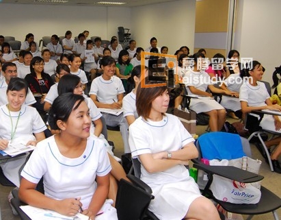 新加坡百汇学院