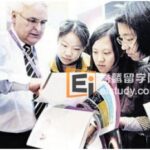 高考后留学选择