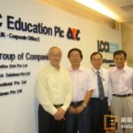 新加坡亚奥学院