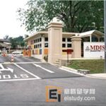 新加坡管理发展学院
