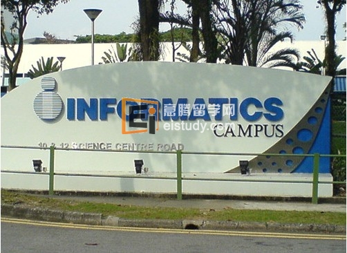新加坡英华美学院