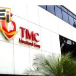 新加坡TMC学院