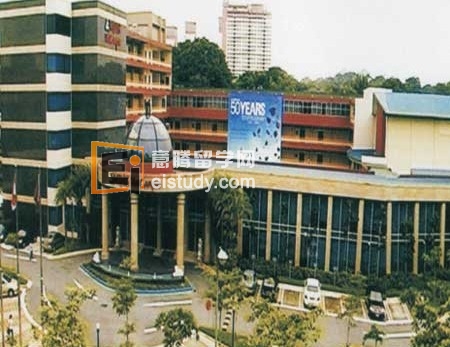新加坡东亚管理学院