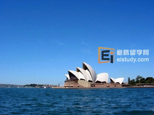 澳洲留学