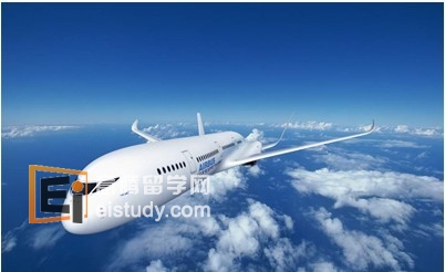 航空飞机
