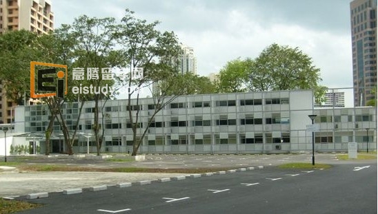 新加坡ERC学院