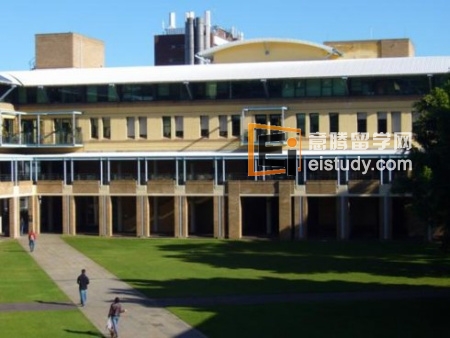 新南威尔士大学