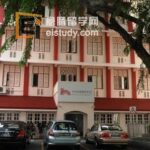 新加坡汉桥国际教育学院