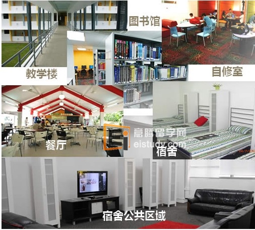 JCU 詹姆斯库克大学