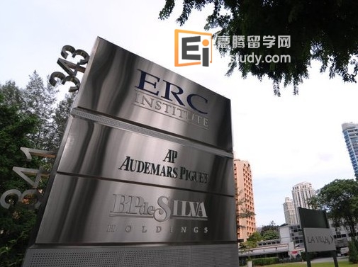 新加坡创业管理学院