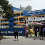 新加坡东亚管理学院
