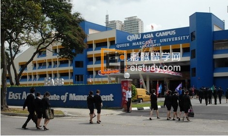 新加坡东亚管理学院