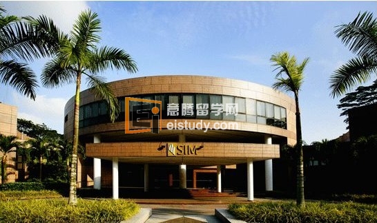 新加坡管理学院