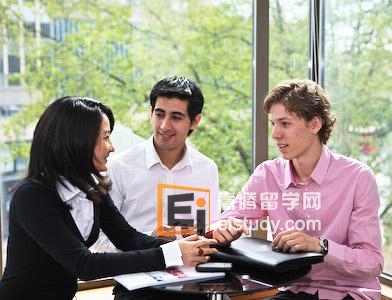 新加坡伦敦商业金融学院