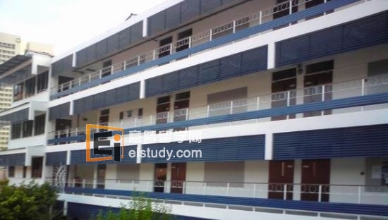 新加坡东亚管理学院