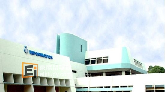 新加坡英华美学院