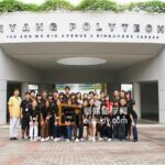 新加坡南洋理工学院