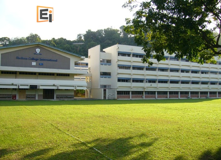莎顿国际学校