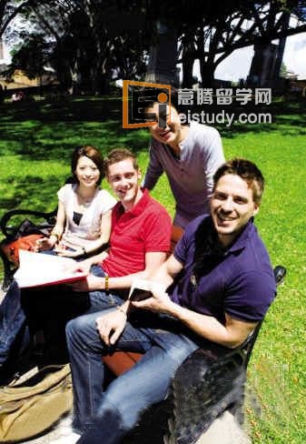 英国留学