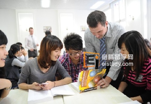 英国留学