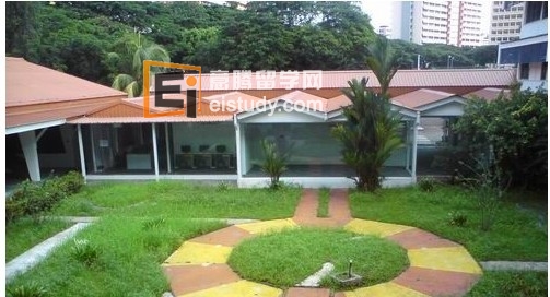 新加坡东亚管理学院