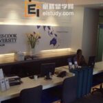 JCU新加坡分校