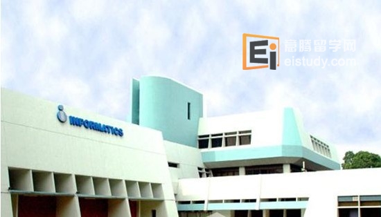 新加坡英华美学院