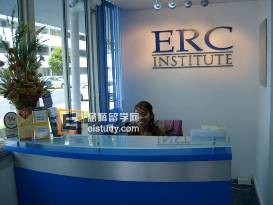 新加坡ERC学院