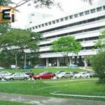 新加坡南洋理工大学