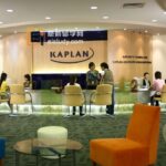 Kaplan高等教育学院(新加坡)