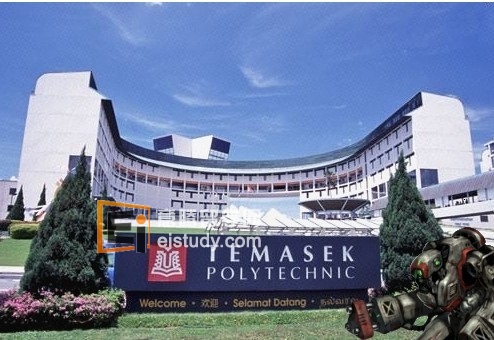 淡马锡理工学院