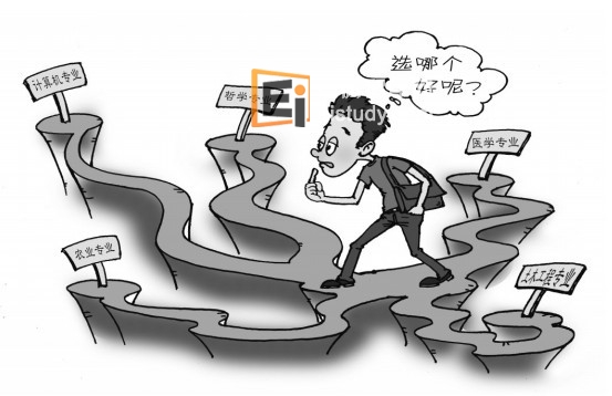 大学有什么专业?大学有哪些专业?