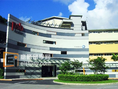 新加坡PSB学院