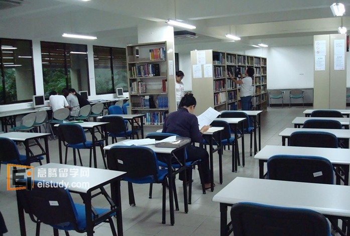 新加坡东亚管理学院