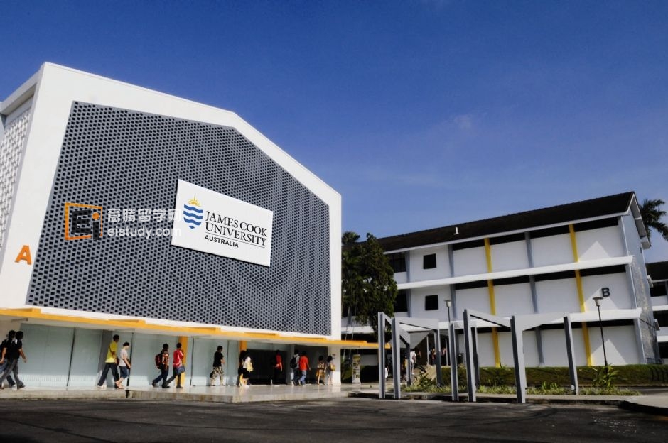 澳洲留学