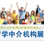 留学咨询