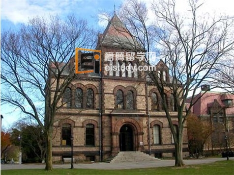 哈佛大学
