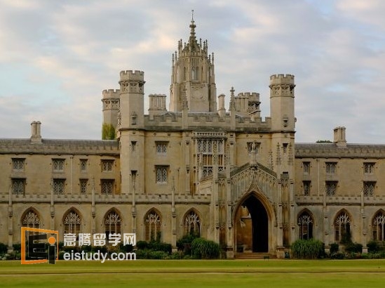 英国大学