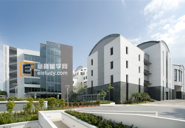 新加坡管理大学