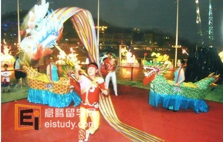 新加坡风俗