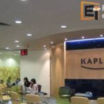 Kaplan高等教育学院(新加坡)
