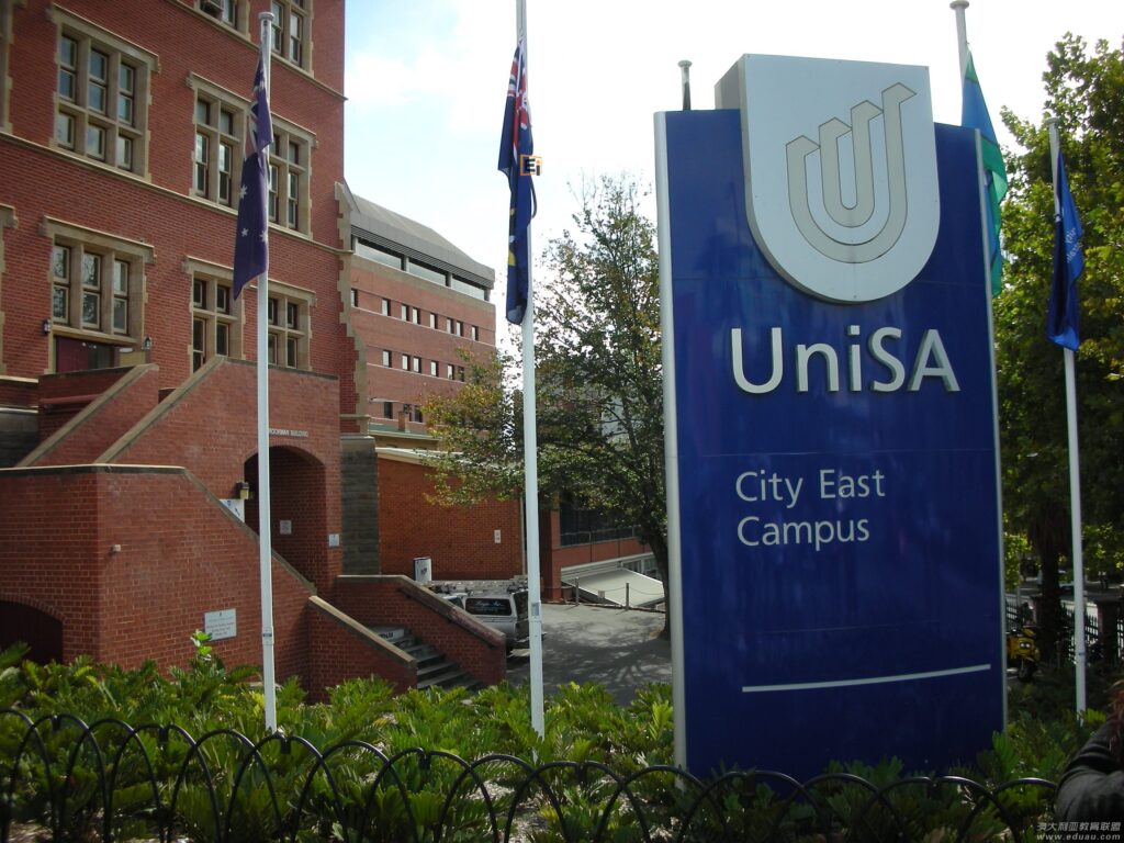 南澳大学