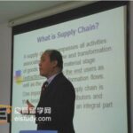 新加坡物流管理学院