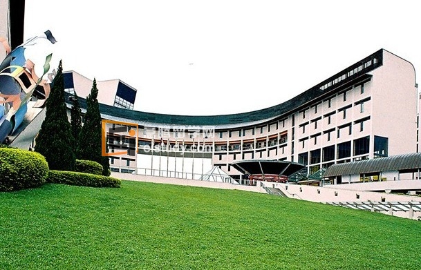 新加坡淡马锡理工学院