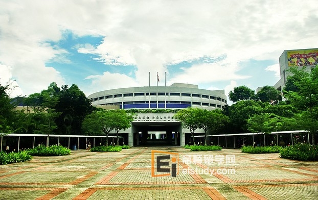 新加坡理工学院