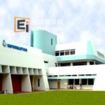 新加坡英华美学院
