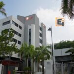 新加坡TMC学院