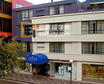澳洲留学